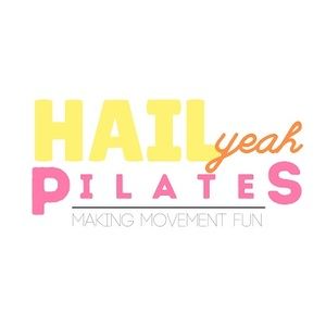 Meet your Posher, Hailyeah pilates